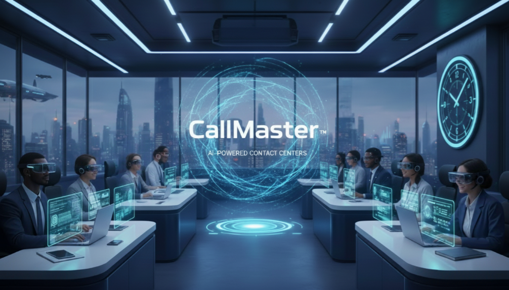 CallMaster™