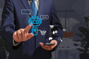 AI Voicebots for Phone Support