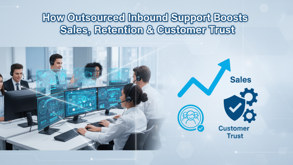 AI-enabled contact center