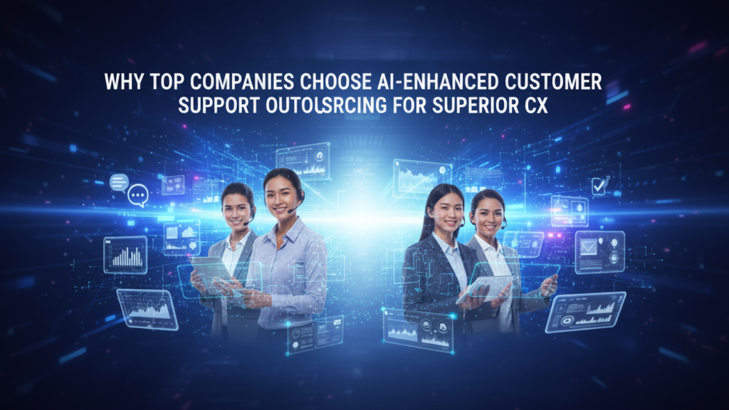 AI-enabled contact center