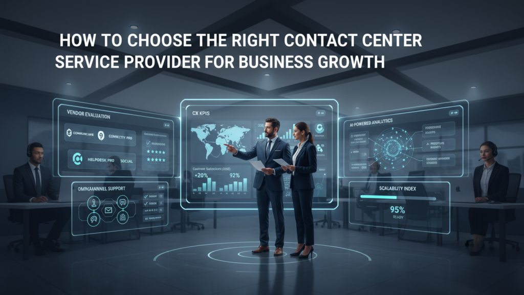 ai and customer service