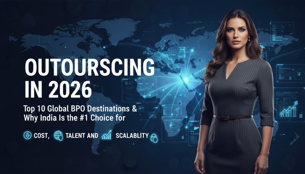 bpo outsourcing companies