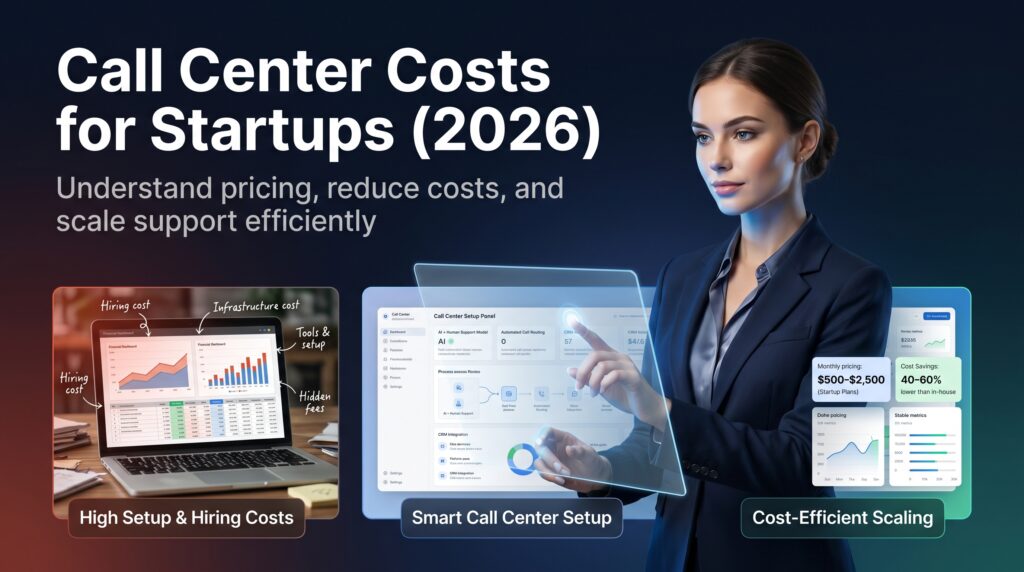 call center outsourcing