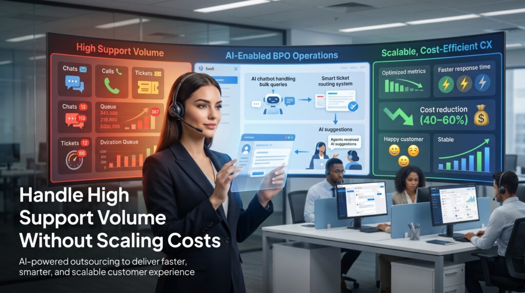 mascallnet call center outsourcing