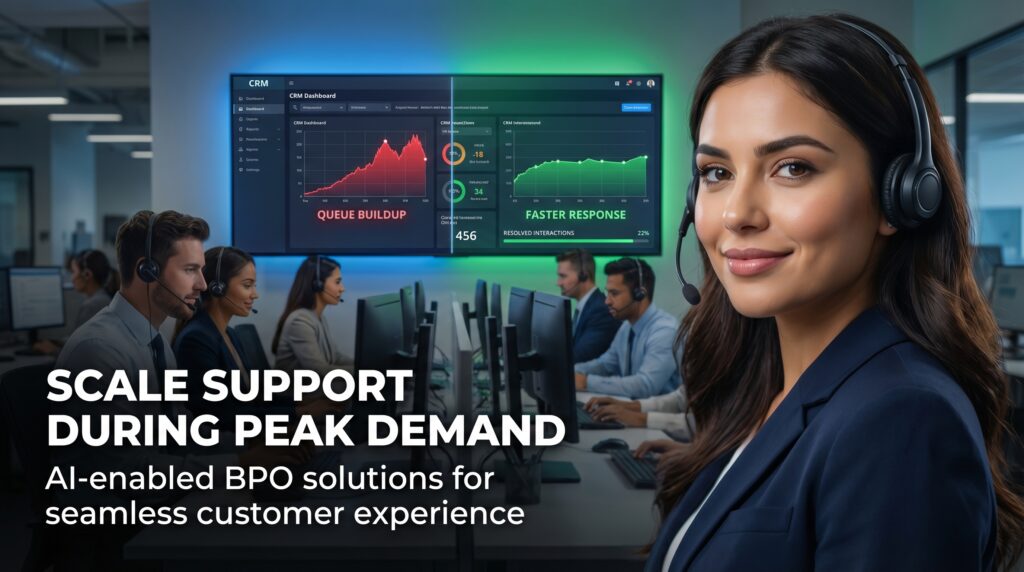 call center outsourcing