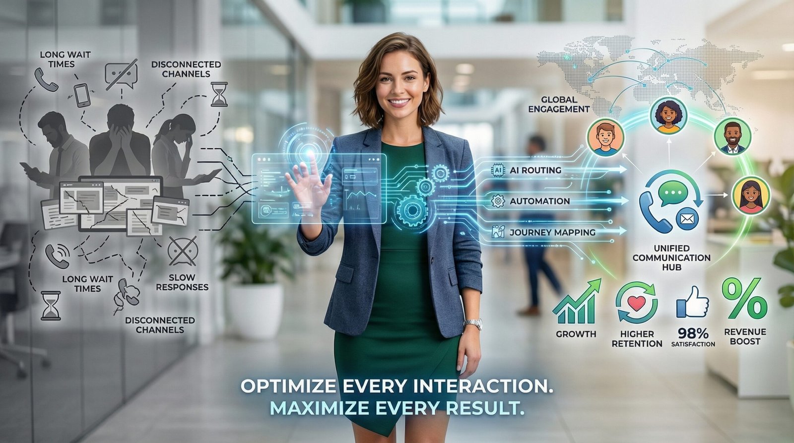 Boost Customer Engagement with AI Optimization (2026)