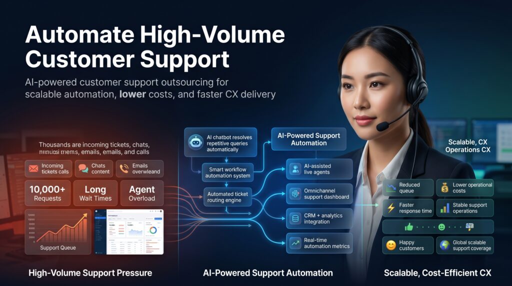 contact center services