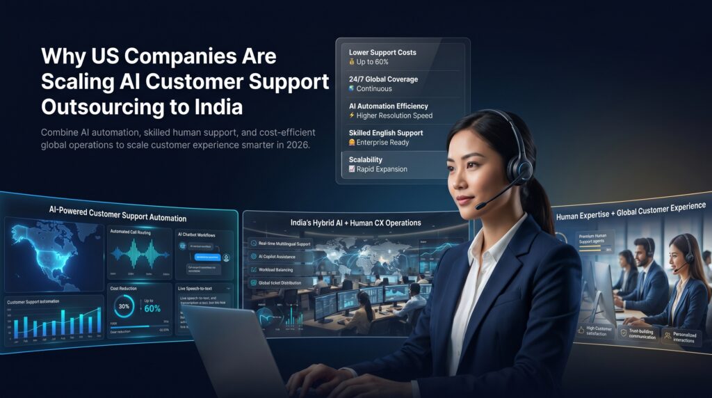 call center outsourcing