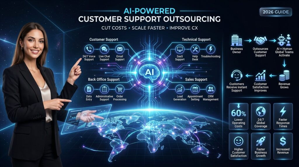 contact center services