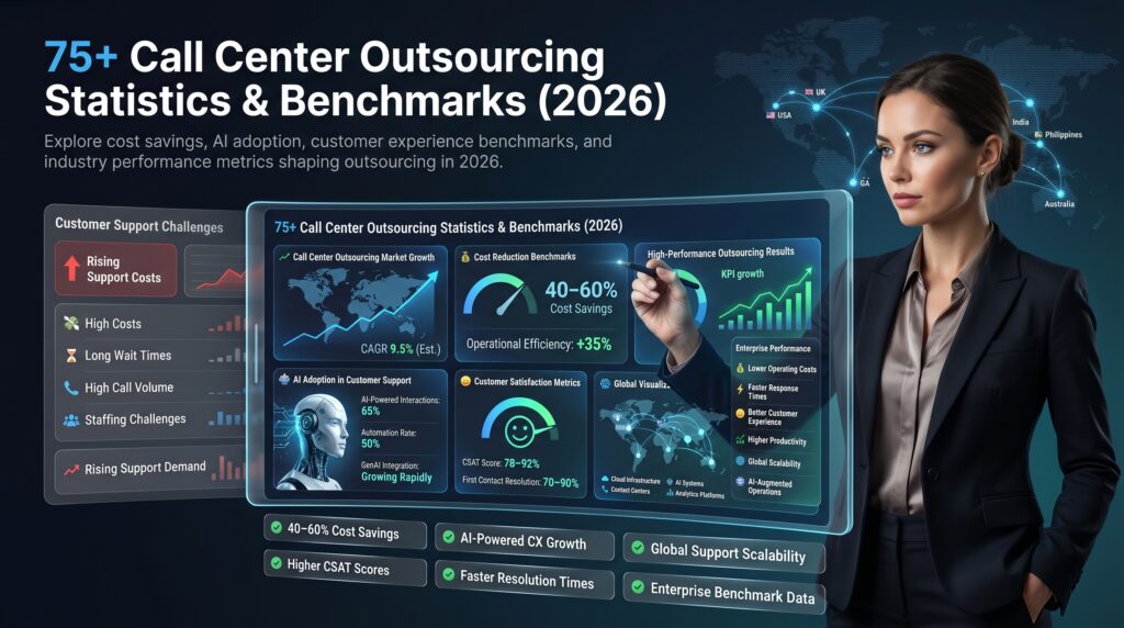 Call Center Industry Trends