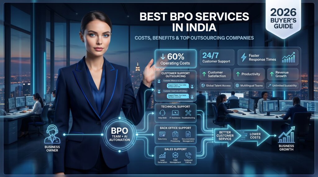 contact center services