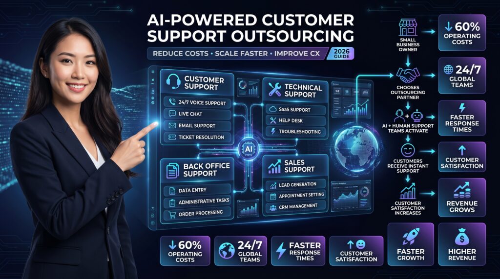 contact center services