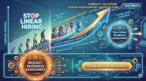 contact center services