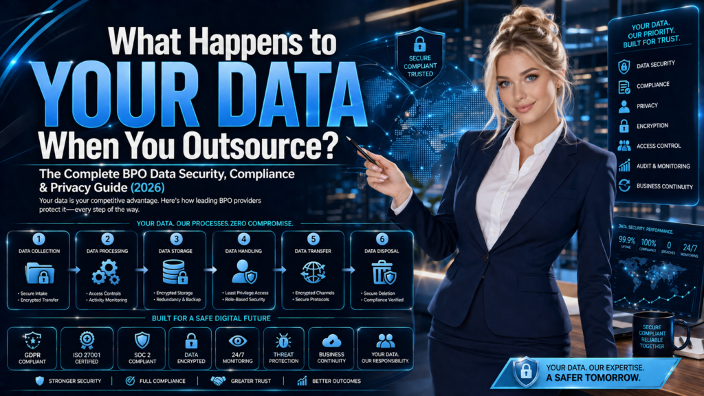 call center outsourcing