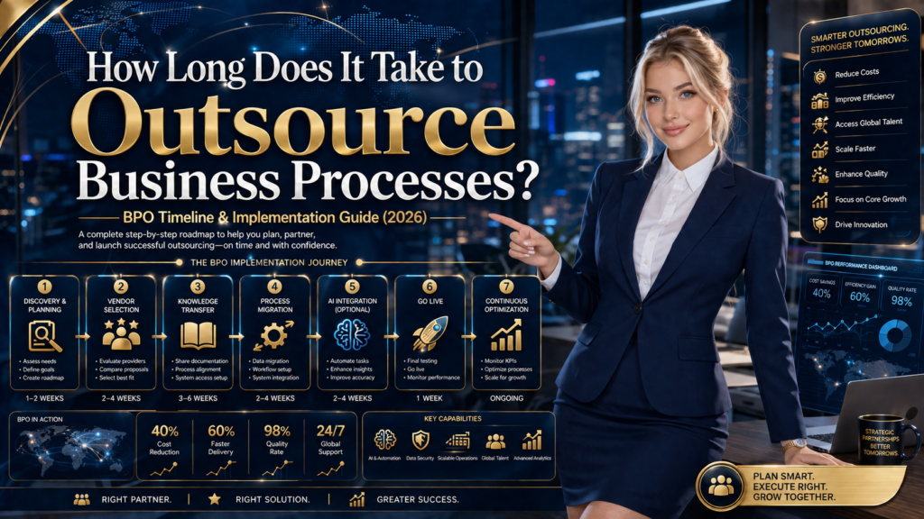 call center outsourcing
