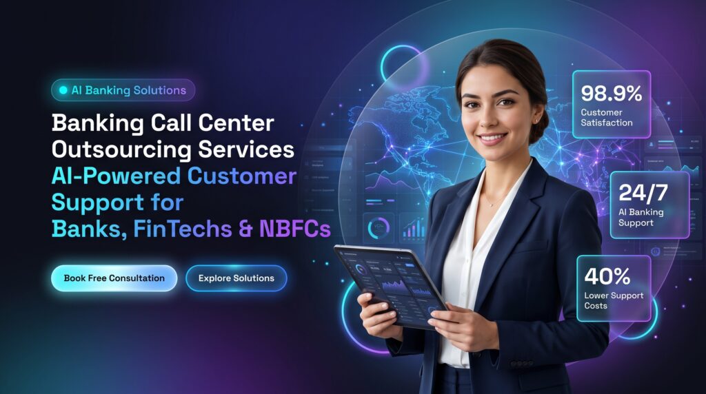 contact center services