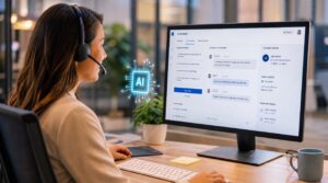 customer support outsourcing