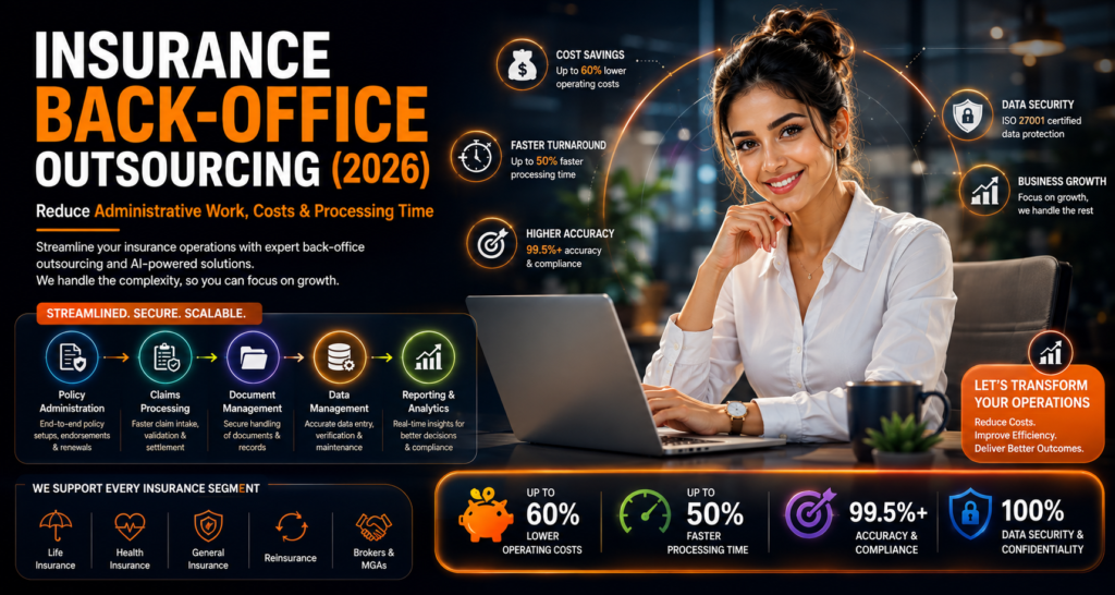 customer support outsourcing