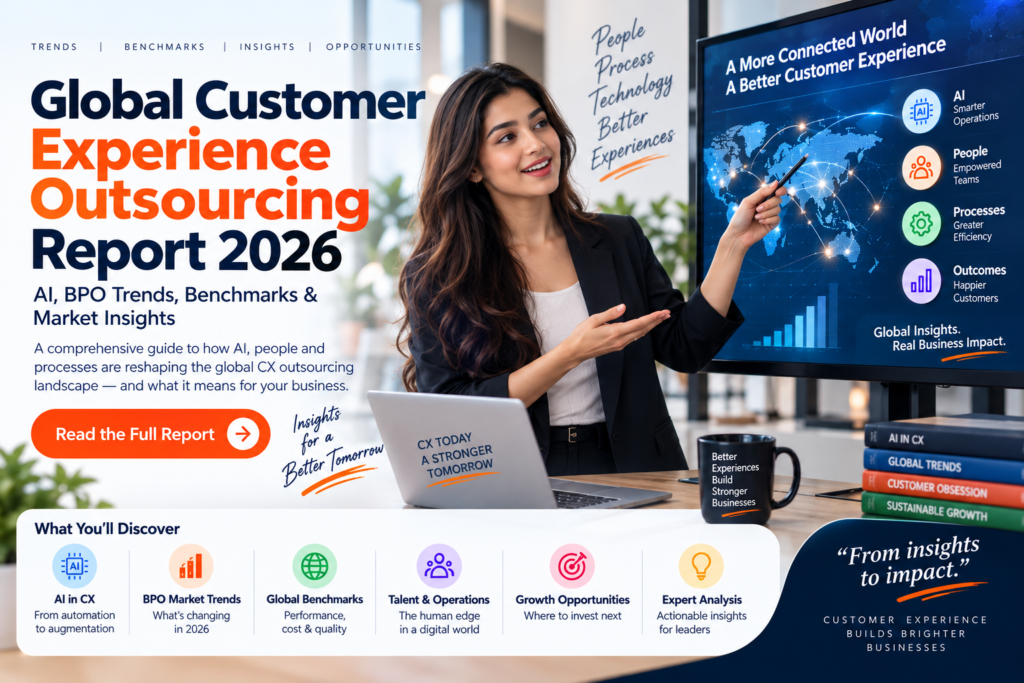 outsource call center services