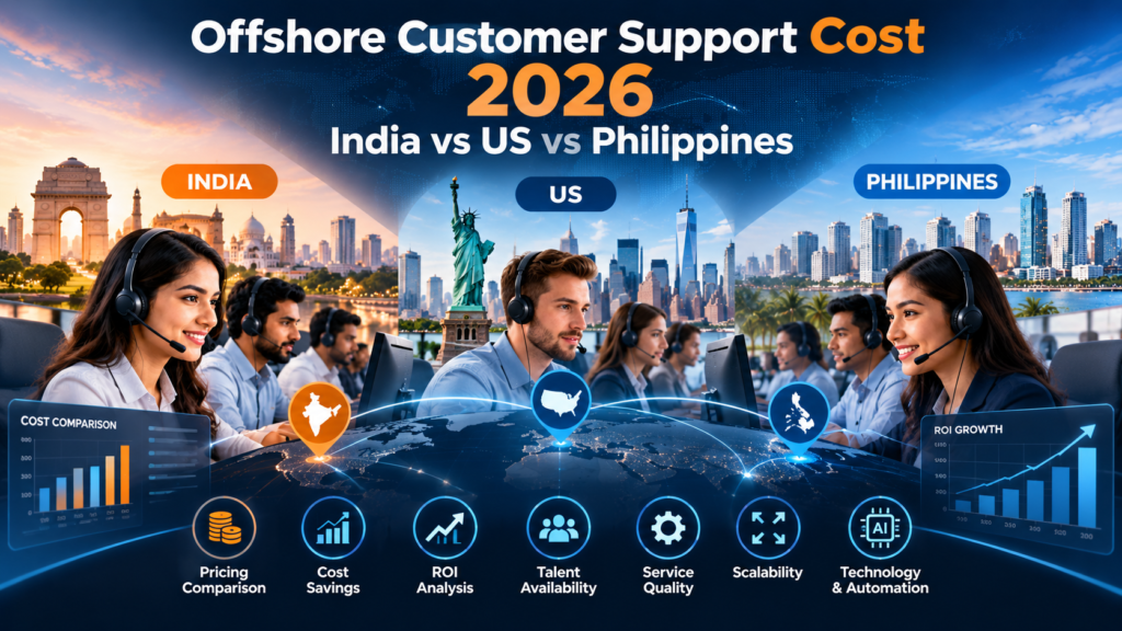 call center outsourcing